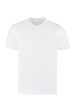 Load image into Gallery viewer, Set of two cotton t-shirts