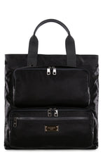 Load image into Gallery viewer, Nylon tote