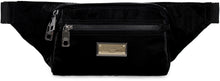 Load image into Gallery viewer, Belt bag with logo