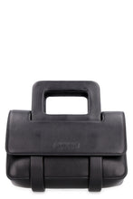 Load image into Gallery viewer, "A" Leather handbag