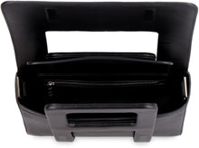 Load image into Gallery viewer, "A" Leather handbag