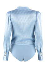 Load image into Gallery viewer, V-neck body-shirt