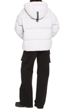 Load image into Gallery viewer, Junction hooded down jacket