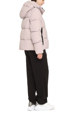 Load image into Gallery viewer, Junction hooded down jacket
