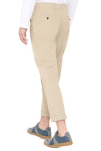 Load image into Gallery viewer, Cotton Chino trousers
