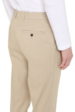 Load image into Gallery viewer, Cotton Chino trousers
