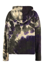 Load image into Gallery viewer, Knitted hoodie