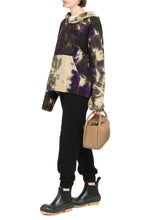 Load image into Gallery viewer, Knitted hoodie