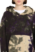 Load image into Gallery viewer, Knitted hoodie
