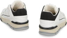 Load image into Gallery viewer, Area Lo Low-top sneakers