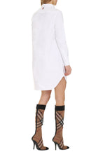 Load image into Gallery viewer, Cotton shirtdress