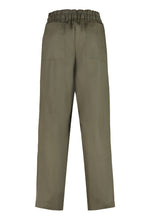 Load image into Gallery viewer, Cotton trousers