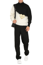 Load image into Gallery viewer, Mohair blend sweater