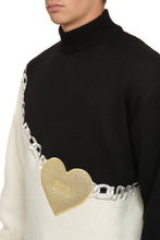 Load image into Gallery viewer, Mohair blend sweater