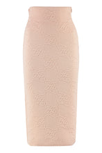 Load image into Gallery viewer, Pencil skirt