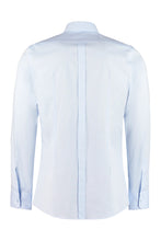 Load image into Gallery viewer, Stretch poplin shirt