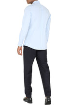 Load image into Gallery viewer, Stretch poplin shirt