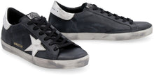 Load image into Gallery viewer, Superstar leather sneakers