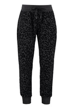 Load image into Gallery viewer, Printed cotton track-pants