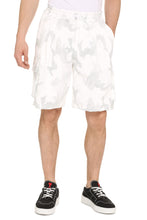Load image into Gallery viewer, Printed sweatshorts