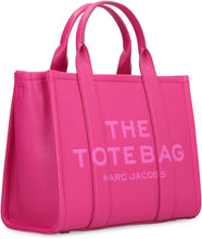 Load image into Gallery viewer, The Tote Bag leather bag
