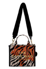 Load image into Gallery viewer, The Year Of The Tiger tote bag