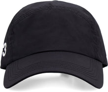 Load image into Gallery viewer, Nylon baseball cap