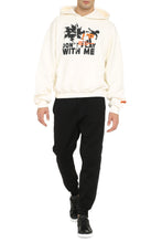Load image into Gallery viewer, Cotton hoodie
