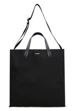 Load image into Gallery viewer, Canvas tote bag