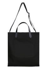Load image into Gallery viewer, Canvas tote bag
