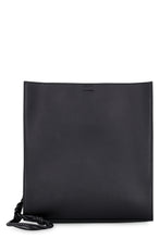 Load image into Gallery viewer, Tangle leather crossbody bag