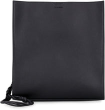 Load image into Gallery viewer, Tangle leather crossbody bag