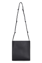 Load image into Gallery viewer, Tangle leather crossbody bag