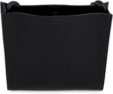 Load image into Gallery viewer, Tangle leather crossbody bag