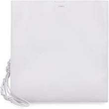 Load image into Gallery viewer, Tangle leather crossbody bag
