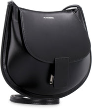 Load image into Gallery viewer, Leather mini shoulder bag
