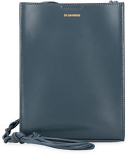 Load image into Gallery viewer, Tangle leather crossbody bag