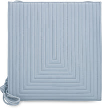 Load image into Gallery viewer, Quilted leather bag