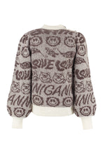 Load image into Gallery viewer, Long sleeve crew-neck sweater