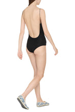 Load image into Gallery viewer, Lumière Maillot one-piece swimsuit