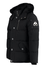Load image into Gallery viewer, 3Q fur hood parka