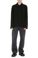 Load image into Gallery viewer, Haven Technical fabric overshirt