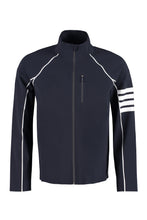 Load image into Gallery viewer, Full zip hoodie