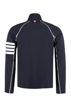 Load image into Gallery viewer, Full zip hoodie