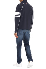 Load image into Gallery viewer, Full zip hoodie