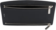 Load image into Gallery viewer, Leather flat pouch