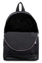 Load image into Gallery viewer, Nylon backpack