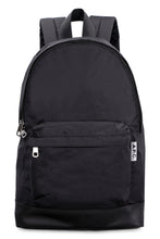 Load image into Gallery viewer, Nylon backpack