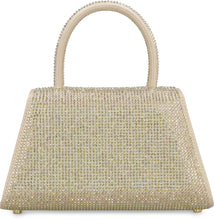 Load image into Gallery viewer, Bow mini handbag