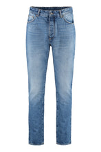 Load image into Gallery viewer, 5-pocket jeans